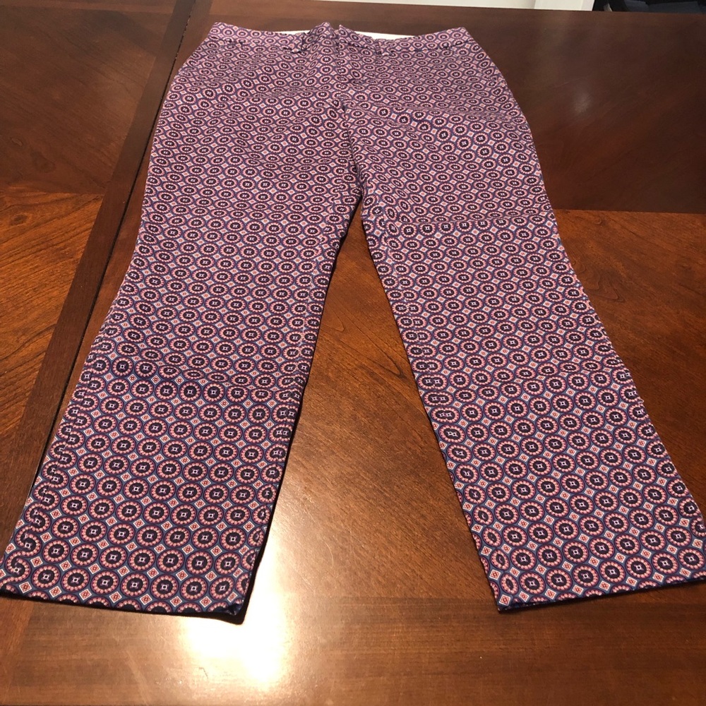 Land’s End Pants Size 4P